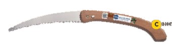 10 Folding Saw
