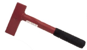 12 lb Lickety Splitter