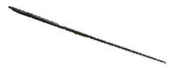 26 lb Pinch Point Crowbar