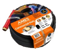 50 Commercial Duty Hot Water Hose