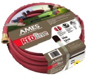 50 Rubber Commercial Duty Hose