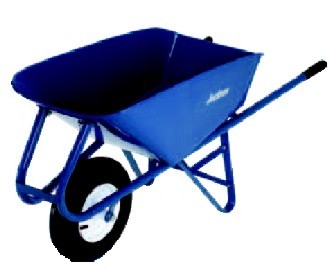 6 ft 3 Narrow Wheelbarrow