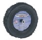8 Flat Free Knobby Wheel