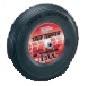 8 Flat Free Wheel
