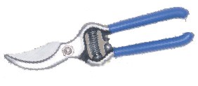 Forged Bypass Pruner Cushion Grips