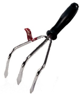 Hand Held Cultivator