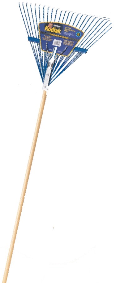 Spring Brace Rake 54 Handle