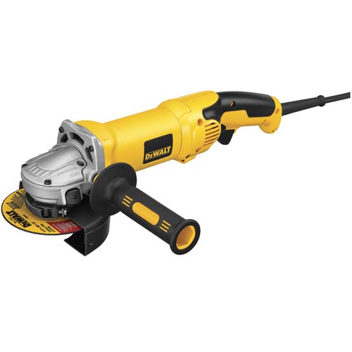 4-1/2 / 5 High Performance Grinder w/ Trigger Grip - D28115