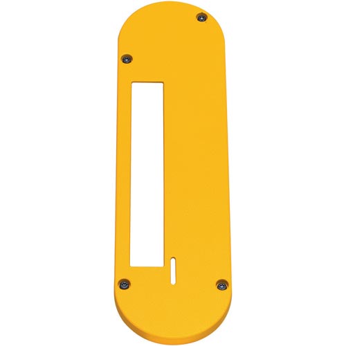Dado Throat Plate - DW7444