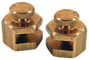 105 Brass Stair Gauges