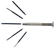27105 Precision Screwdriver Set
