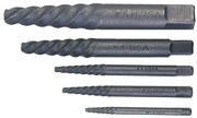 27161 Screw Extractor Set