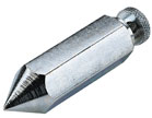 Steel Plumb Bobs