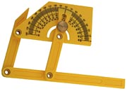 2791 Protractor/Angle Finder