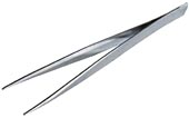 27252 5 Bevel Point Tweezers