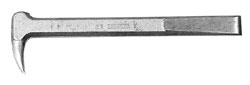 Drop Forged Staple-Puller