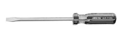 Flat Tipped Screwdrivers