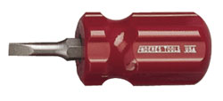 2-1 Stubby Screwdriver