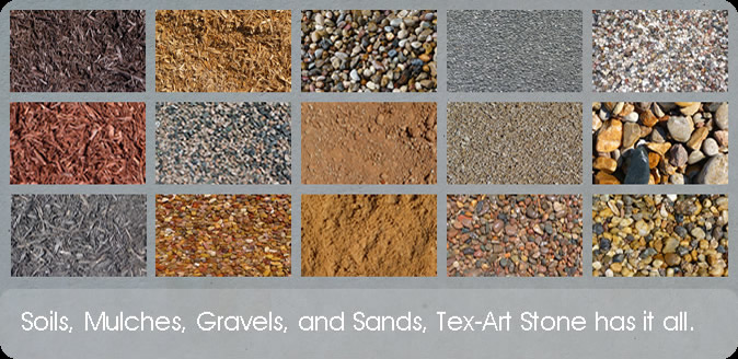 Grapevine Gravel