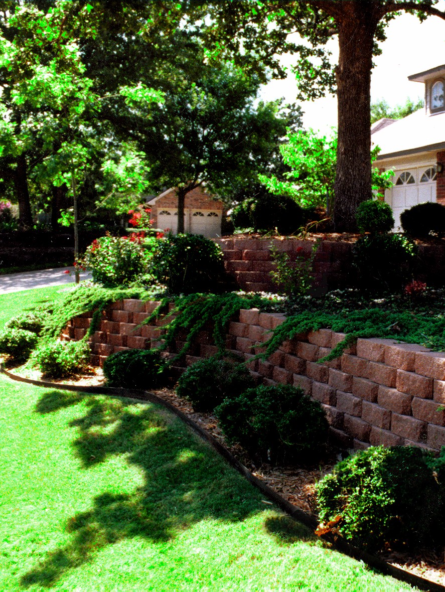 Wall