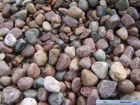 Wisconsin Cobble