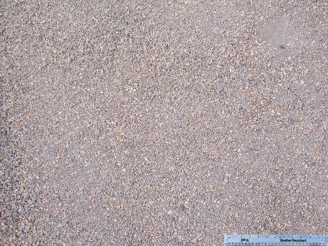 Expanded Shale