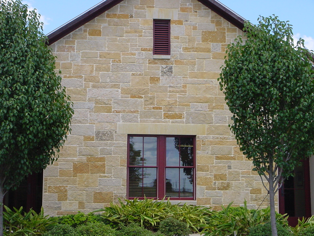 Flowermound receives delivery on a regular basis.