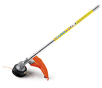 FS Line Head Trimmer Attachment