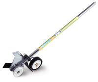 FCS Straight Lawn Edger Attachment