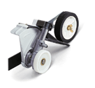 Edger Attachment