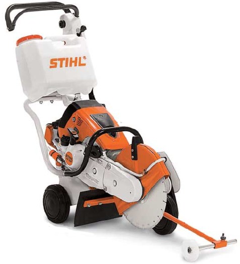 STIHL Cutquik ® Cart for TS 700 & TS 800