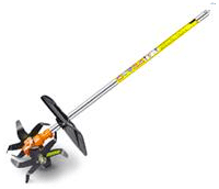 BF Mini Cultivator