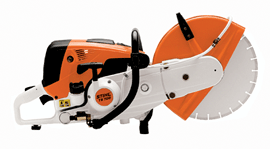 TS 700 STIHL Cutquik ®