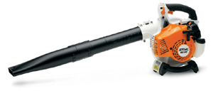 BG 85 D Blower