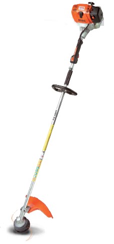 FS 130 R Trimmer