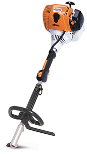 KM 110 R STIHL KombiMotor