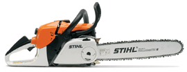 MS 280 C-BQ Chain Saw