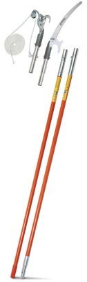 PP 900 STIHL Pole Pruner Set